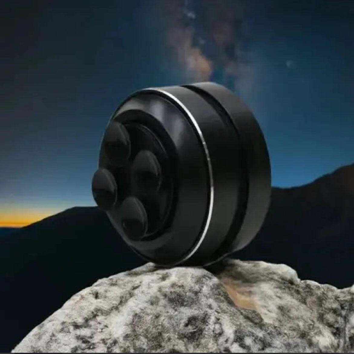 TuneCraft™ Mini Speaker